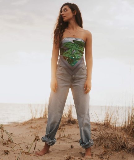Tropical Breeze