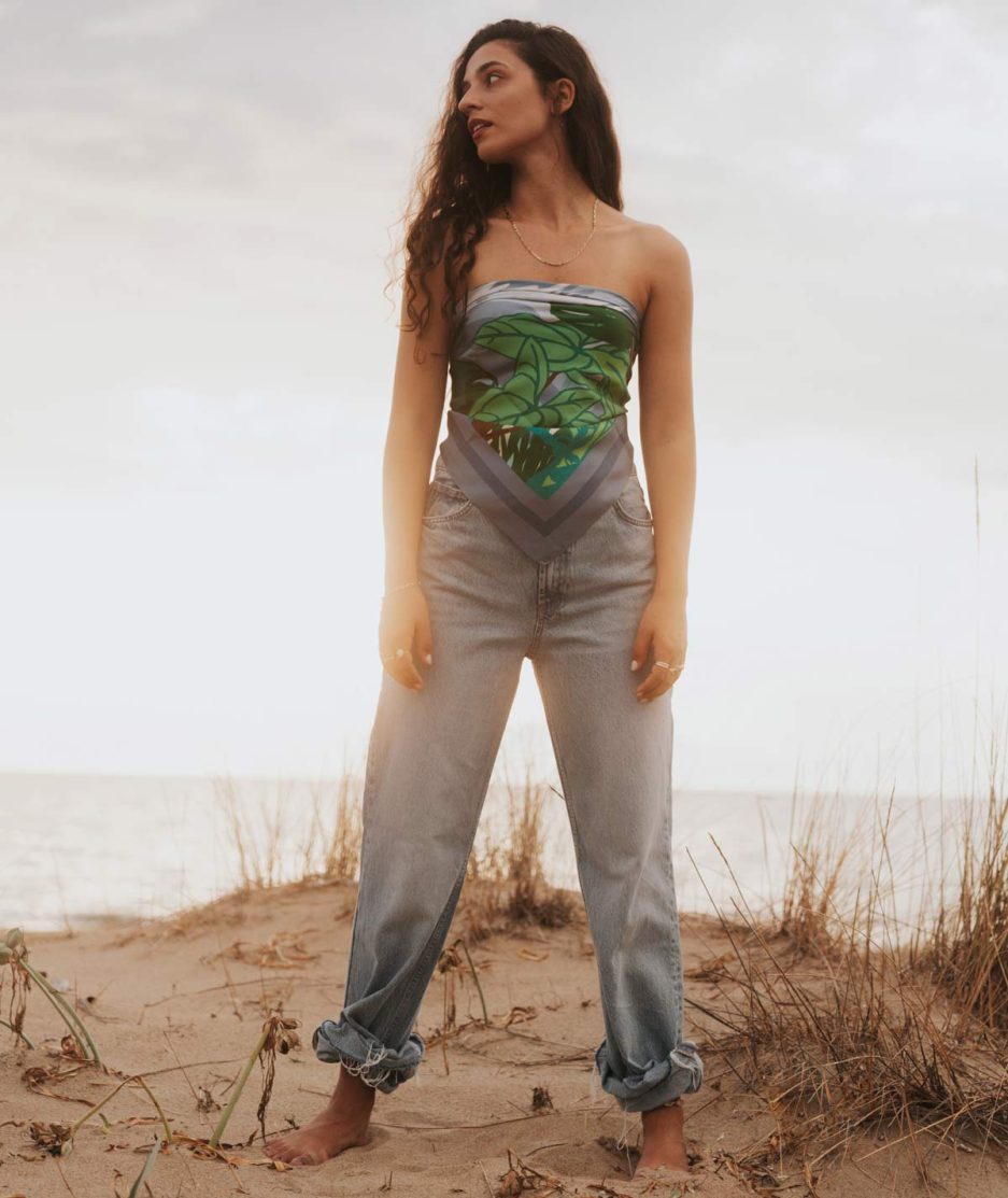 Tropical Breeze