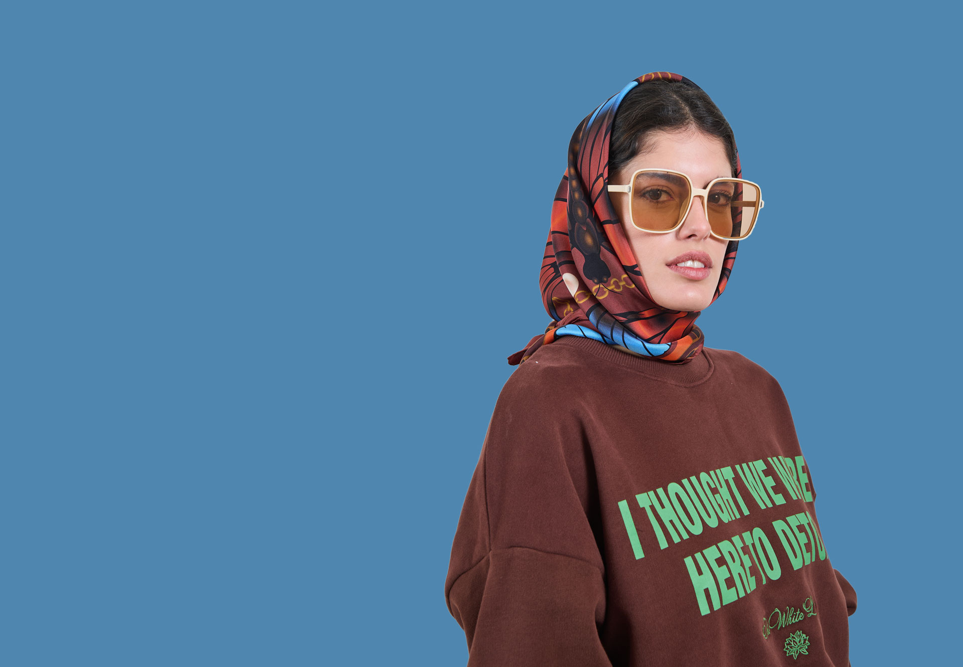 niris collection 2025