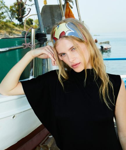 Planet Sirena Twilly
