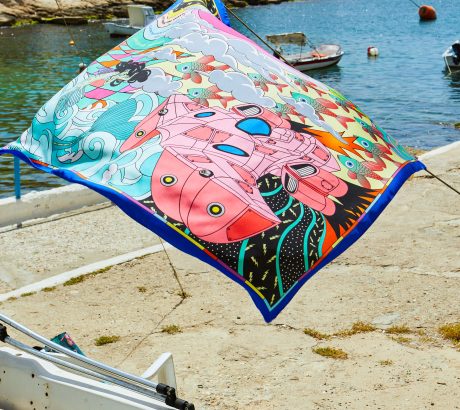 planet sirena manthli mono toy